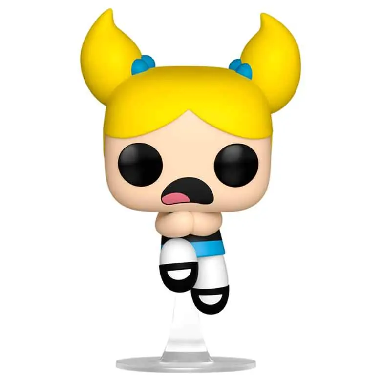 Funko POP figura The Powerpuff Girls Bubbles fotografija izdelka