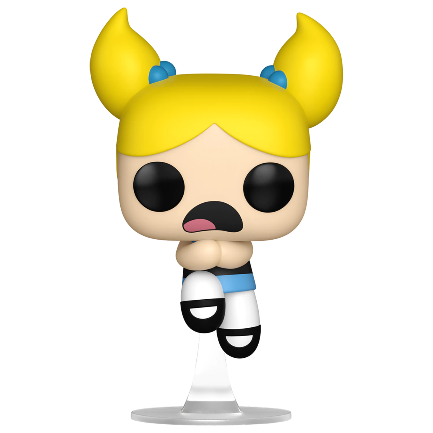Funko POP figura The Powerpuff Girls Bubbles fotografija izdelka