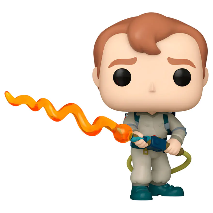 Funko POP figurica The Real Ghostbuster Ray Stantz fotografija izdelka