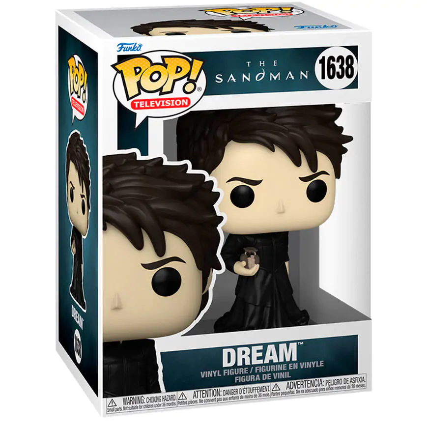 Funko POP figura The Sandman Dream fotografija izdelka