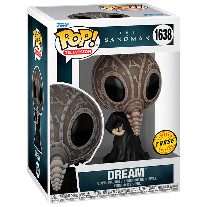 Funko POP figura The Sandman Dream Chase fotografija izdelka