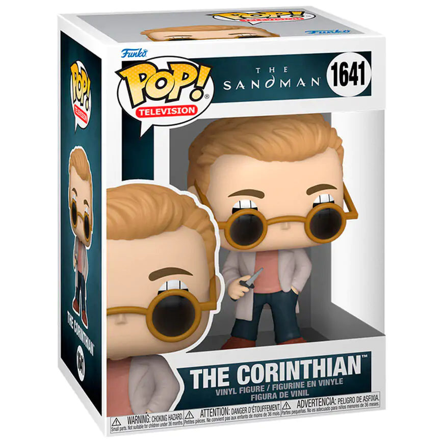 Funko POP figura The Sandman The Corinthian fotografija izdelka