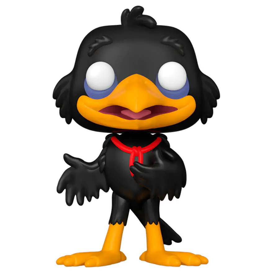 Funko POP figúrka The Secret of Nimh Jeremy Crow fotografija izdelka