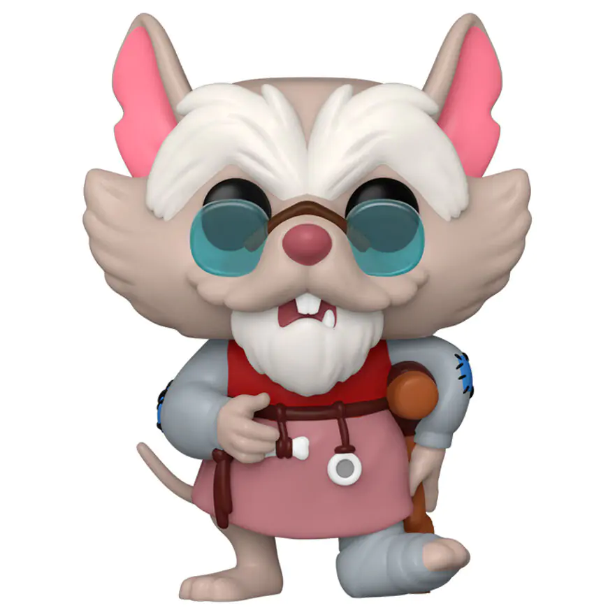 Funko POP figúrka The Secret of Nimh Mr. Ages fotografija izdelka
