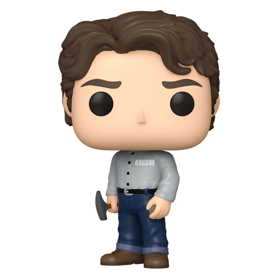 Funko POP figurica The Shawshank Redemption Andy Dufresne fotografija izdelka