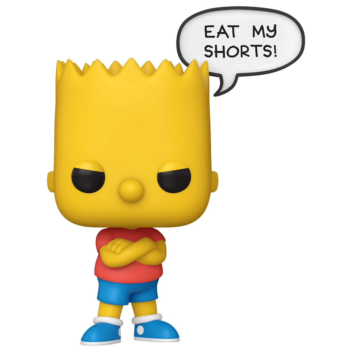 Funko POP figura The Simpsons Bart Exclusive fotografija izdelka