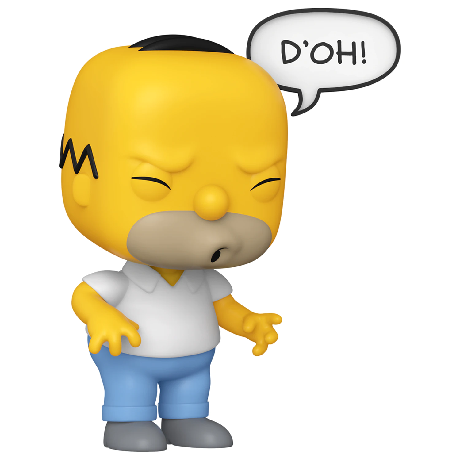 Funko POP figura The Simpsons Homer fotografija izdelka