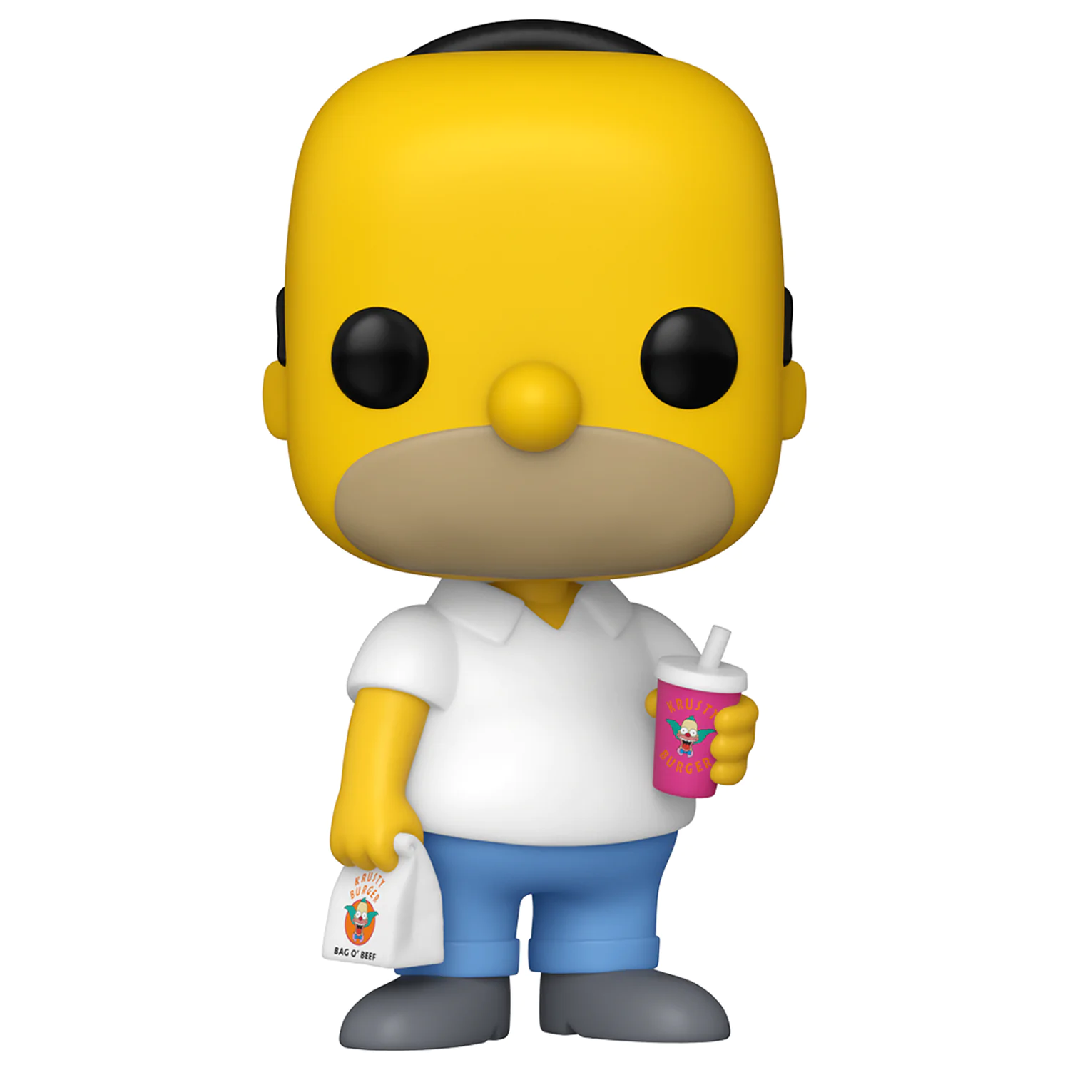 Funko POP figura The Simpsons Homer fotografija izdelka