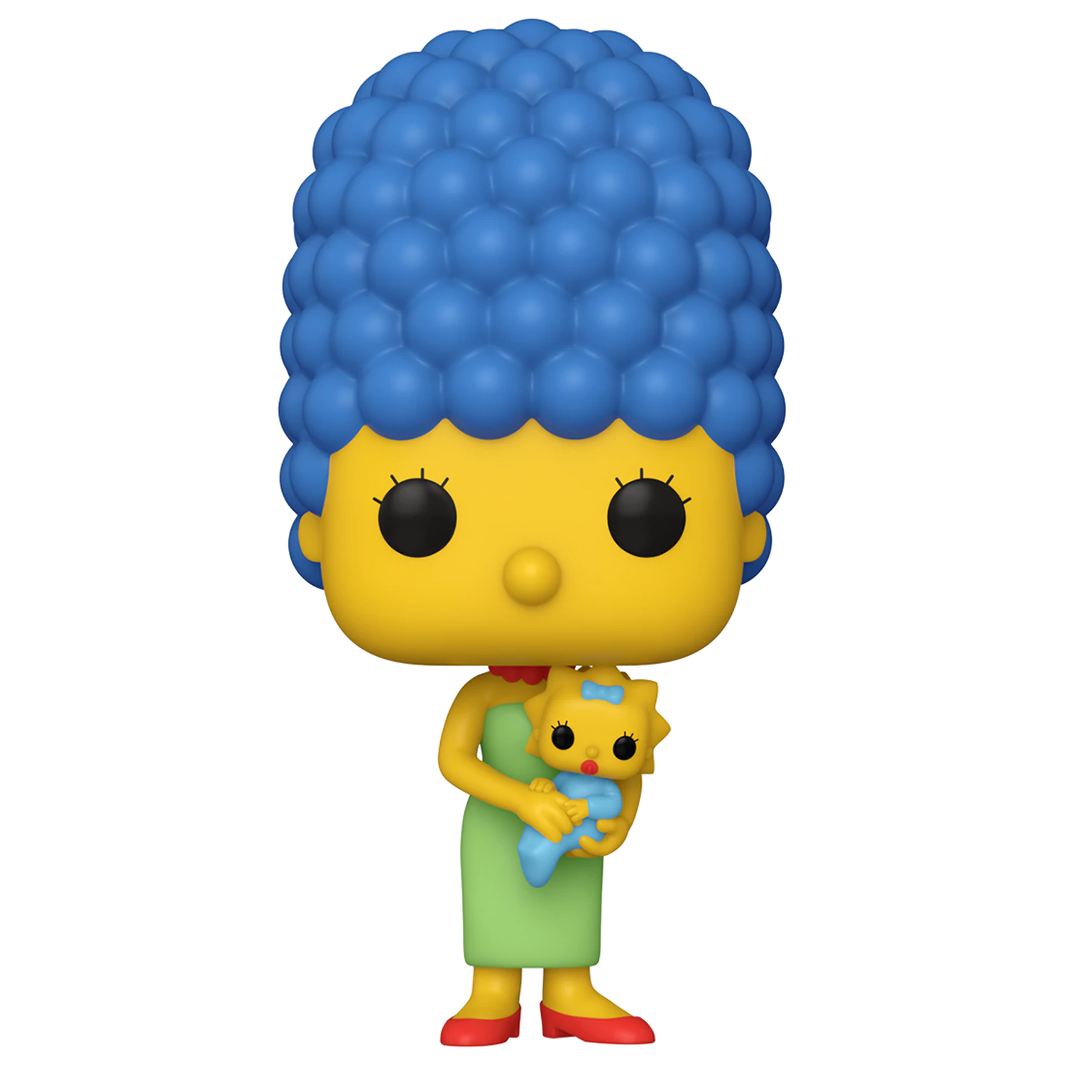 Funko POP figura The Simpsons Marge with Maggie fotografija izdelka