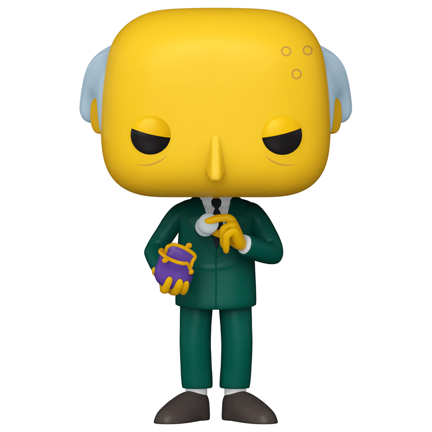 Funko POP figurica The Simpsons Mr. Burns fotografija izdelka
