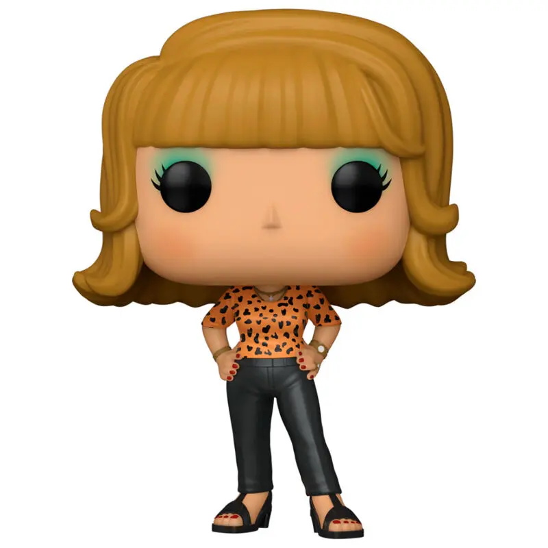 The Sopranos POP! TV Vinil Figura Carmela Soprano 9 cm fotografija izdelka