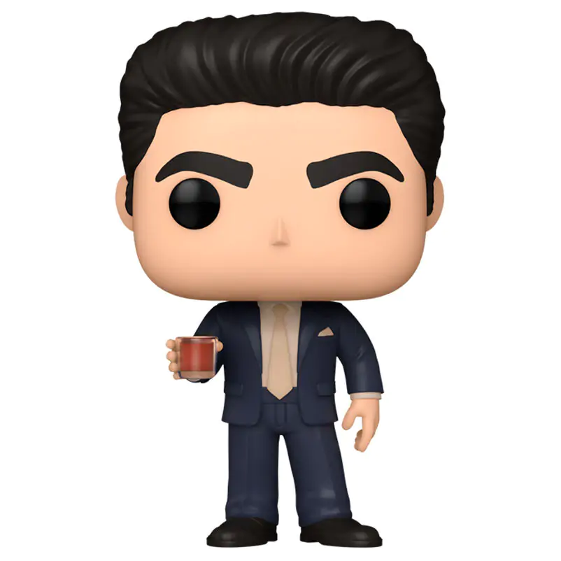 Funko POP figura The Sopranos Christopher Moltisanti fotografija izdelka