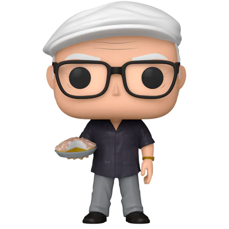 Funko POP figura The Sopranos Junior Soprano fotografija izdelka