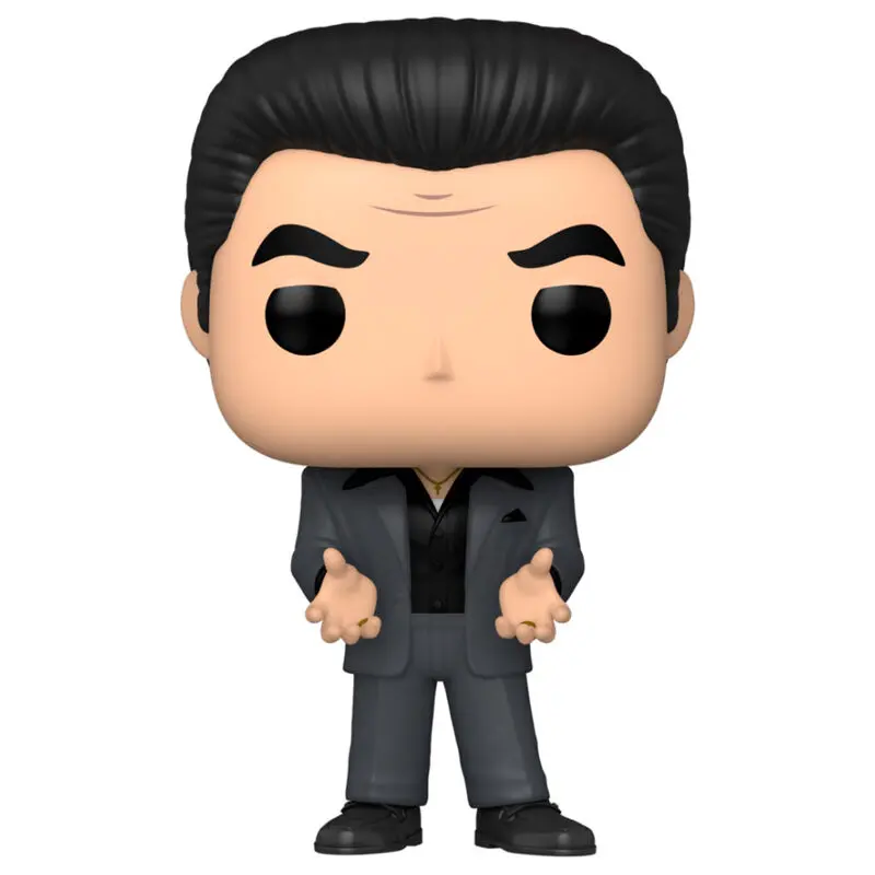 The Sopranos POP! TV Vinyl Figura Silvio Dante 9 cm fotografija izdelka