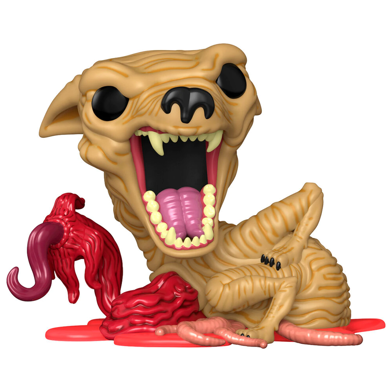 Funko POP figura The Thing Dog-Thing fotografija izdelka