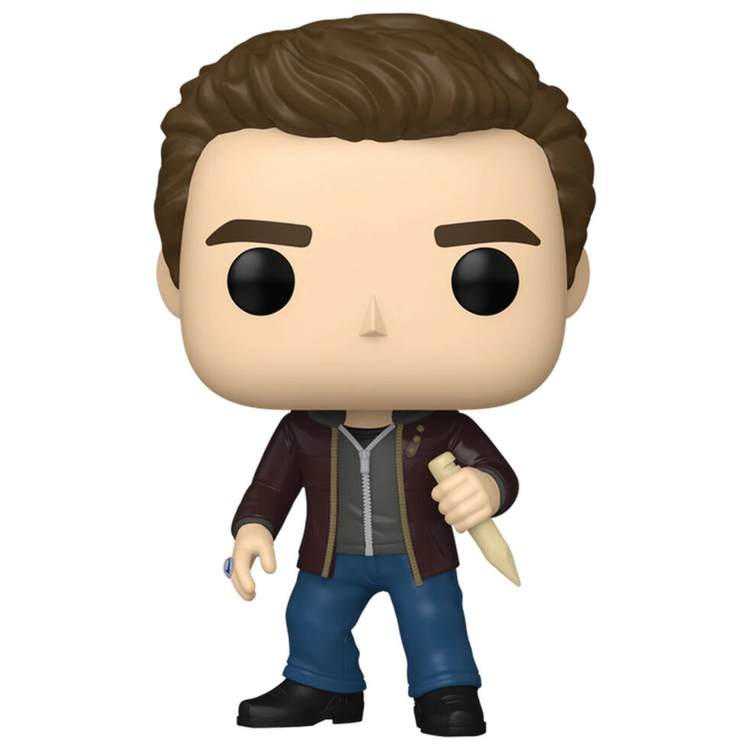 Funko POP figura The Vampire Diaries Damon Salvatore fotografija izdelka