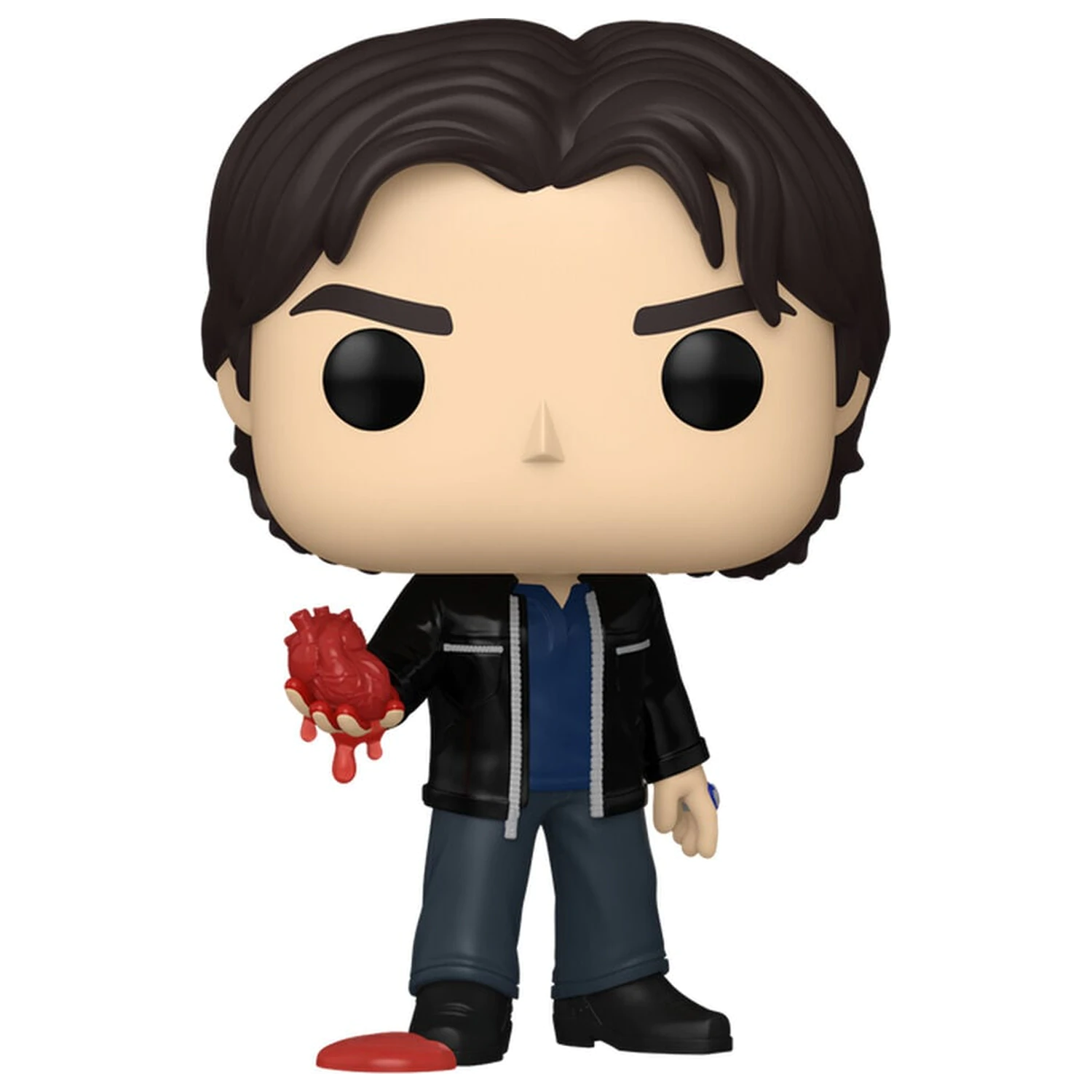Funko POP figurica The Vampire Diaries Damon Salvatore fotografija izdelka
