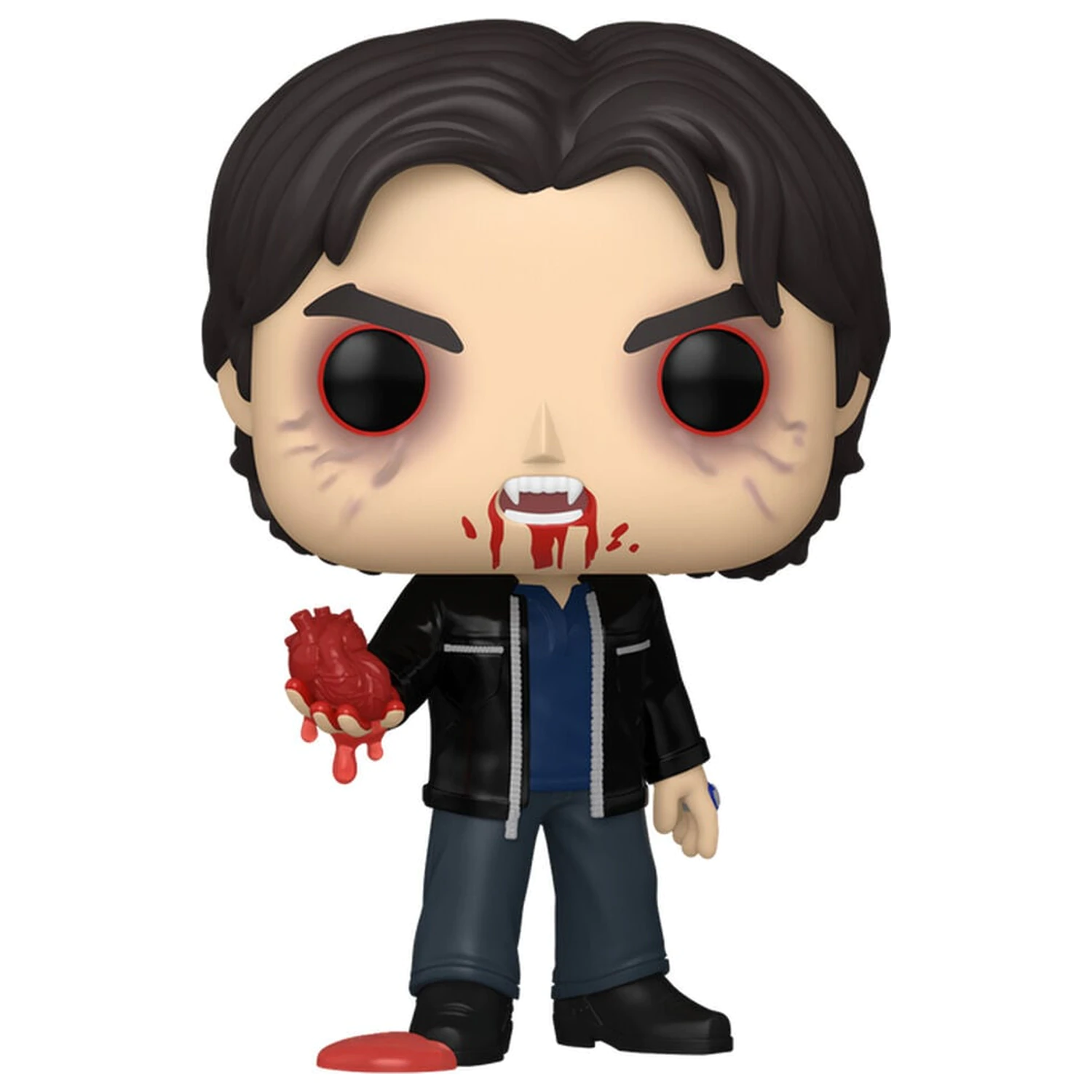 Funko POP figura The Vampire Diaries Damon Salvatore Chase fotografija izdelka