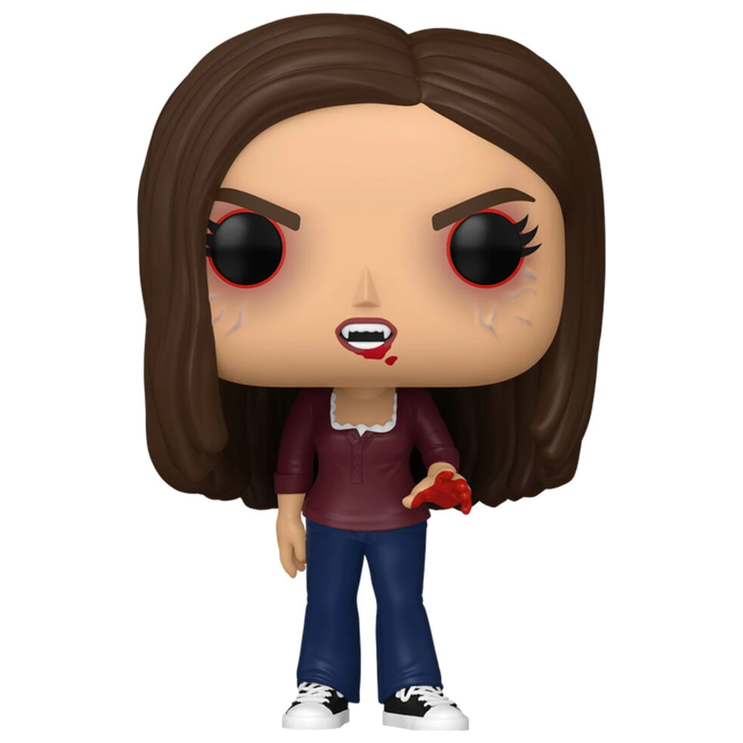 Funko POP figura The Vampire Diaries Elena Chase fotografija izdelka