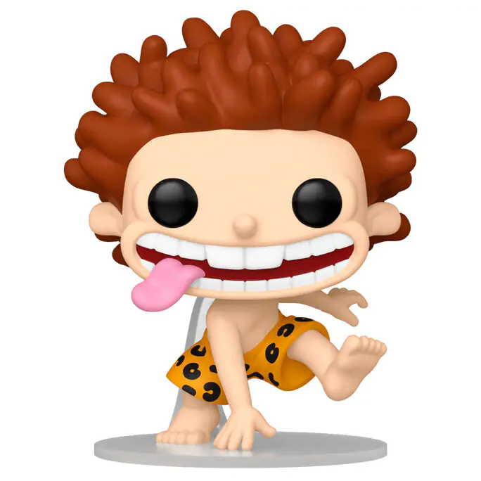 Funko POP figurica The Wild Thornberrys - Donnie Thornberry fotografija izdelka