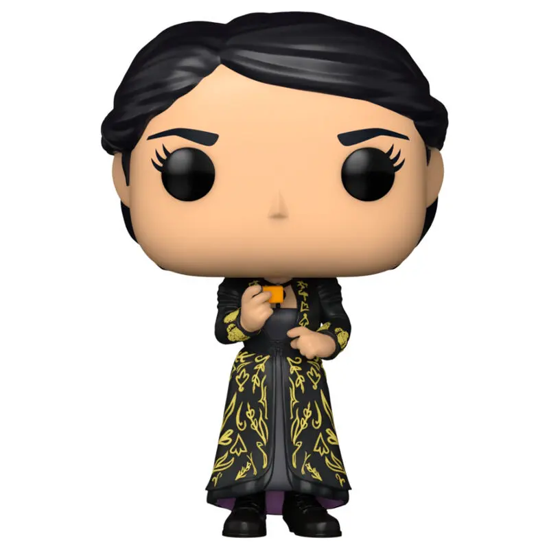 The Witcher POP! TV Vinilna Figura Yennefer 9 cm fotografija izdelka