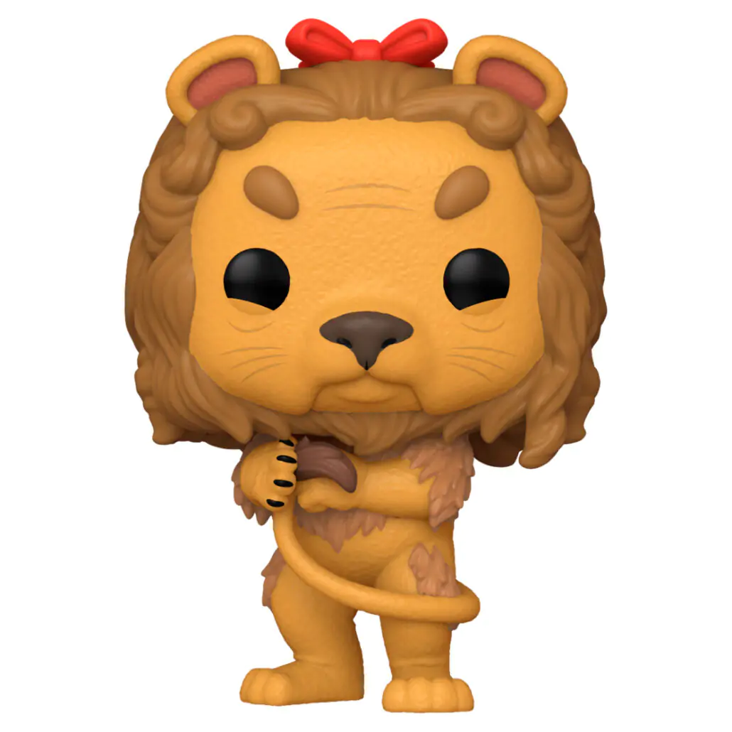 POP figurica The Wizard of OZ Cowardly Lion fotografija izdelka