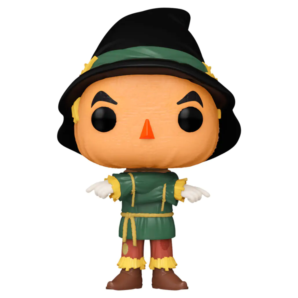 POP figurica The Wizard of OZ Scarecrow fotografija izdelka