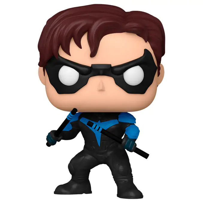 Funko POP figura Titans Nightwing fotografija izdelka