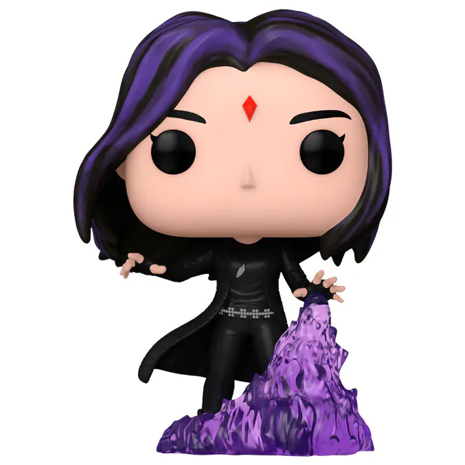 Funko POP figura Titans Raven fotografija izdelka