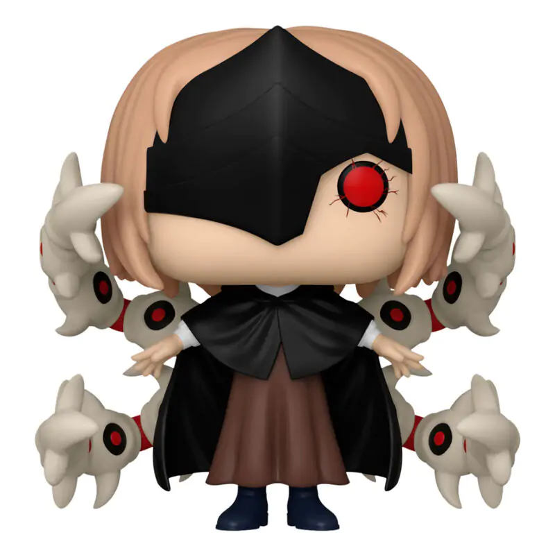 POP figurica Tokyo Ghoul: re Hinami Fueguchi Chase fotografija izdelka