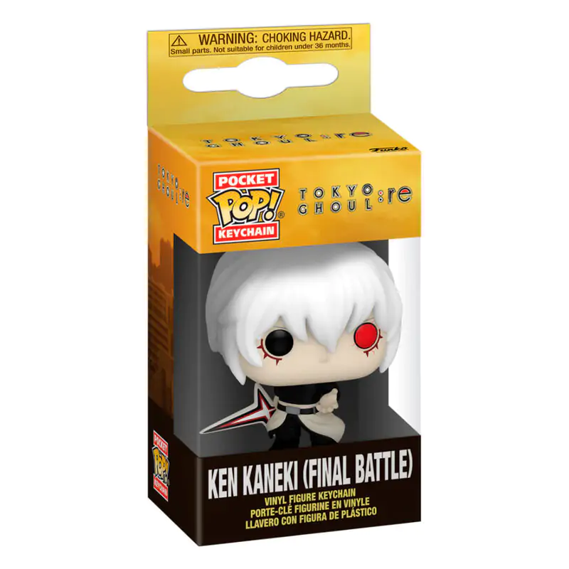 Akcijska figura POP Tokyo Ghoul: re Ken Kaneki fotografija izdelka