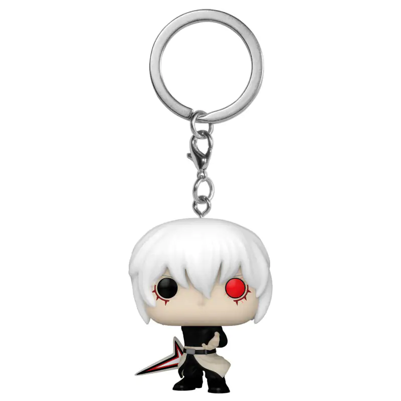 Akcijska figura POP Tokyo Ghoul: re Ken Kaneki fotografija izdelka