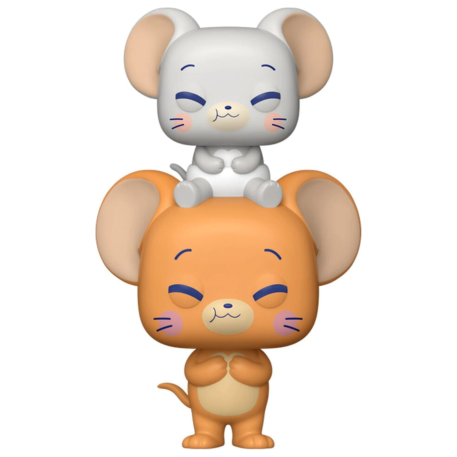 Funko POP figura Tom & Jerry Gokko Jerry z Nibbles Jerry z Nibbles fotografija izdelka
