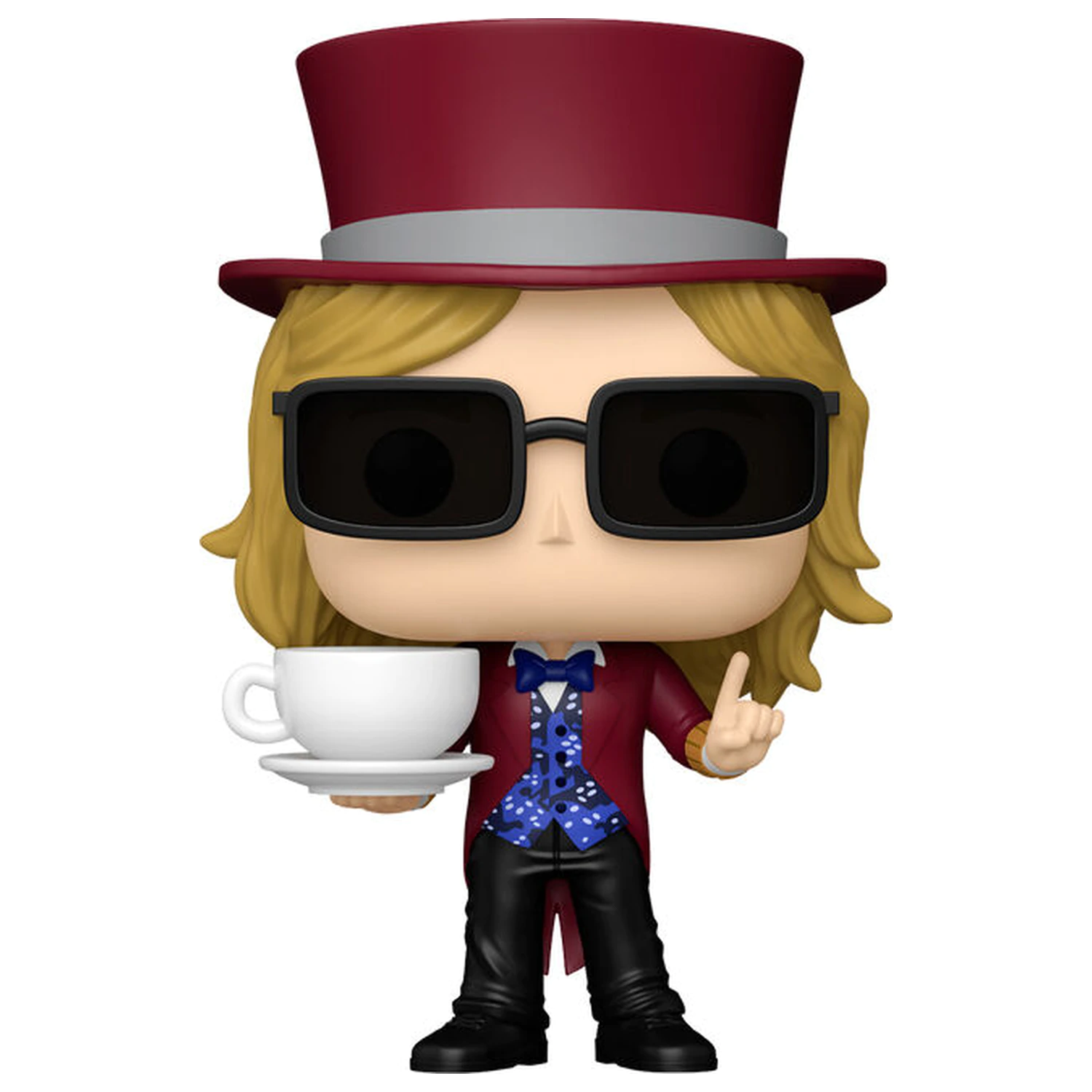 Funko POP figura Tom Petty Don't Come Around Here No More fotografija izdelka