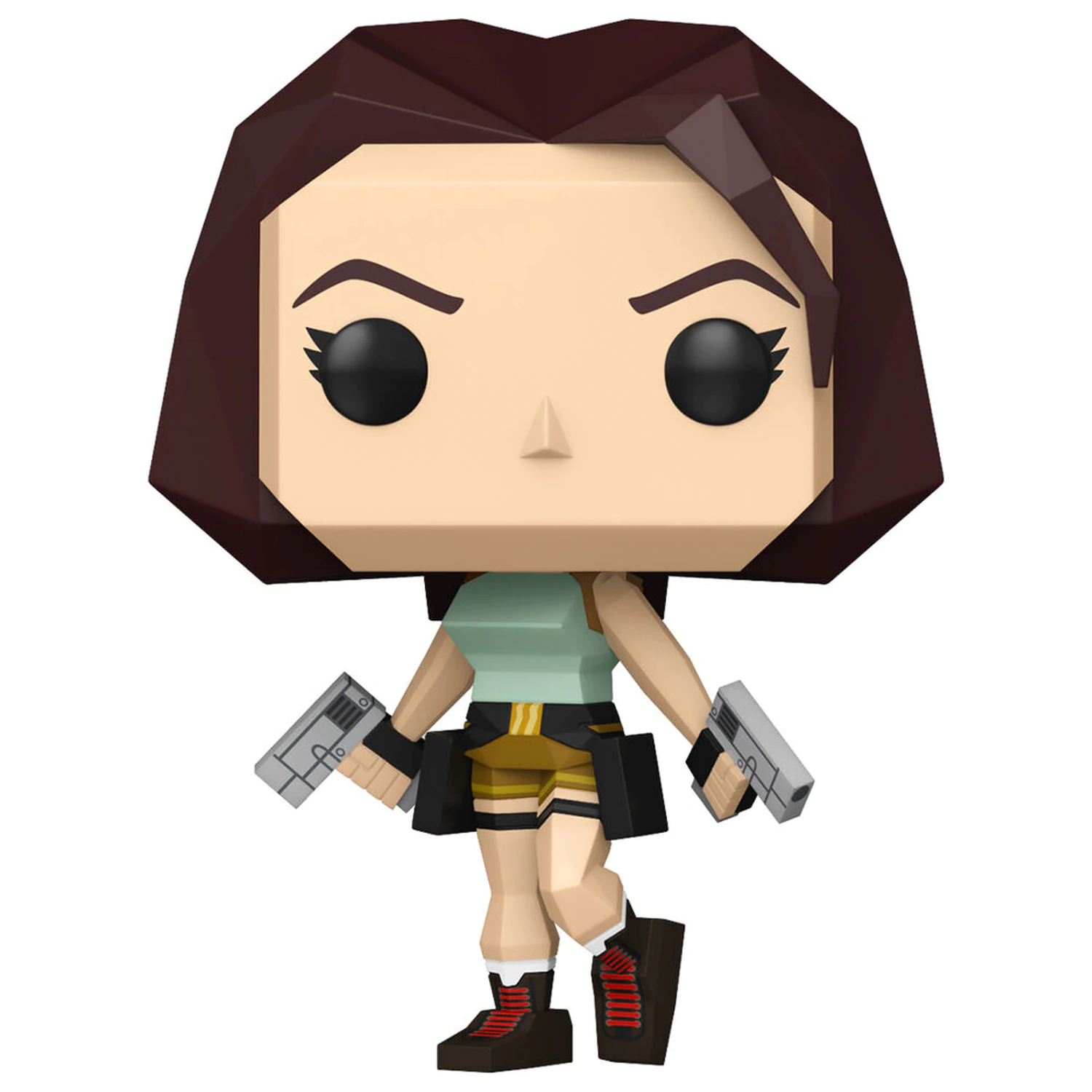 Funko POP figurica Tomb Raider Lara Croft fotografija izdelka