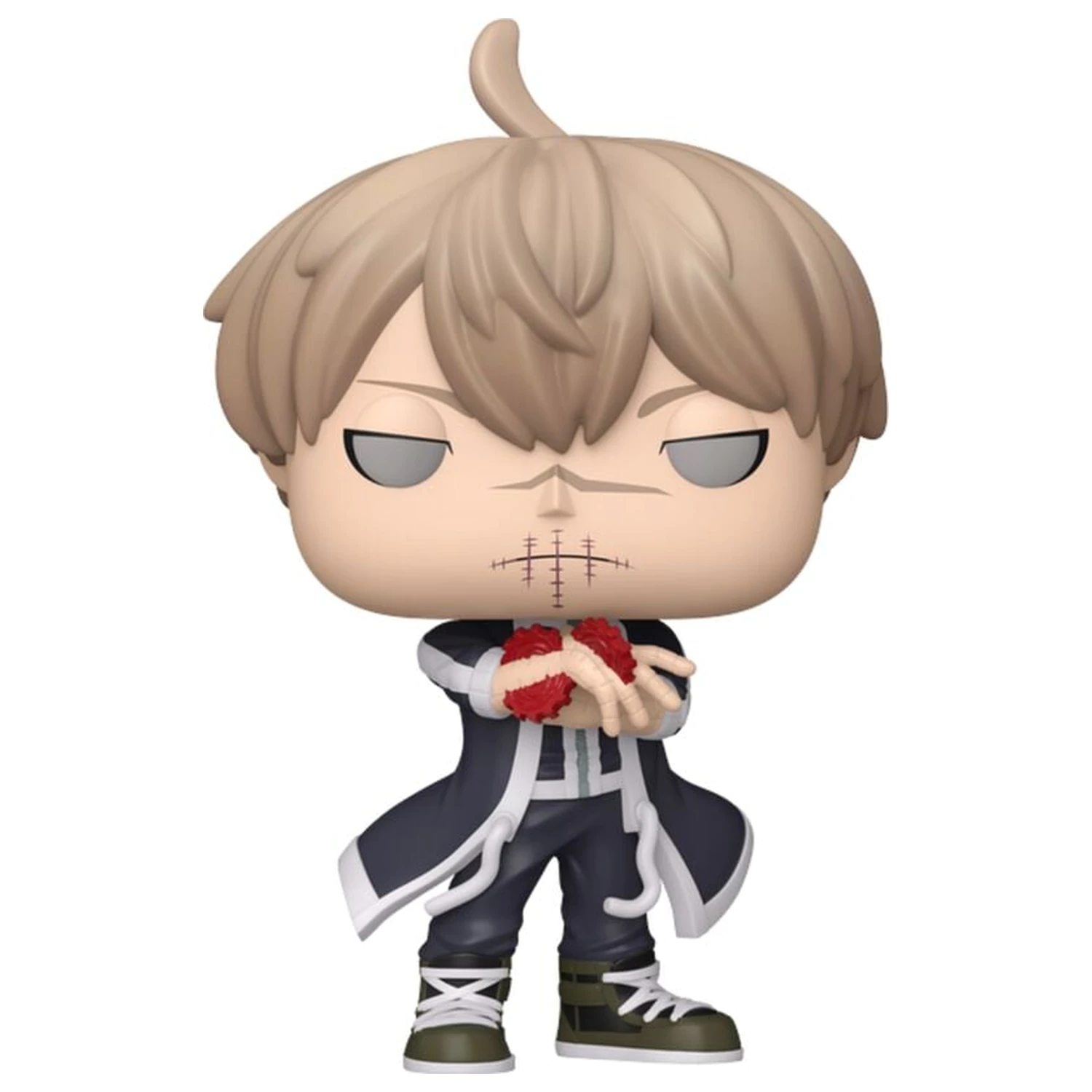 Funko POP figura Tougen Anki Jin Kougasaki Chase fotografija izdelka