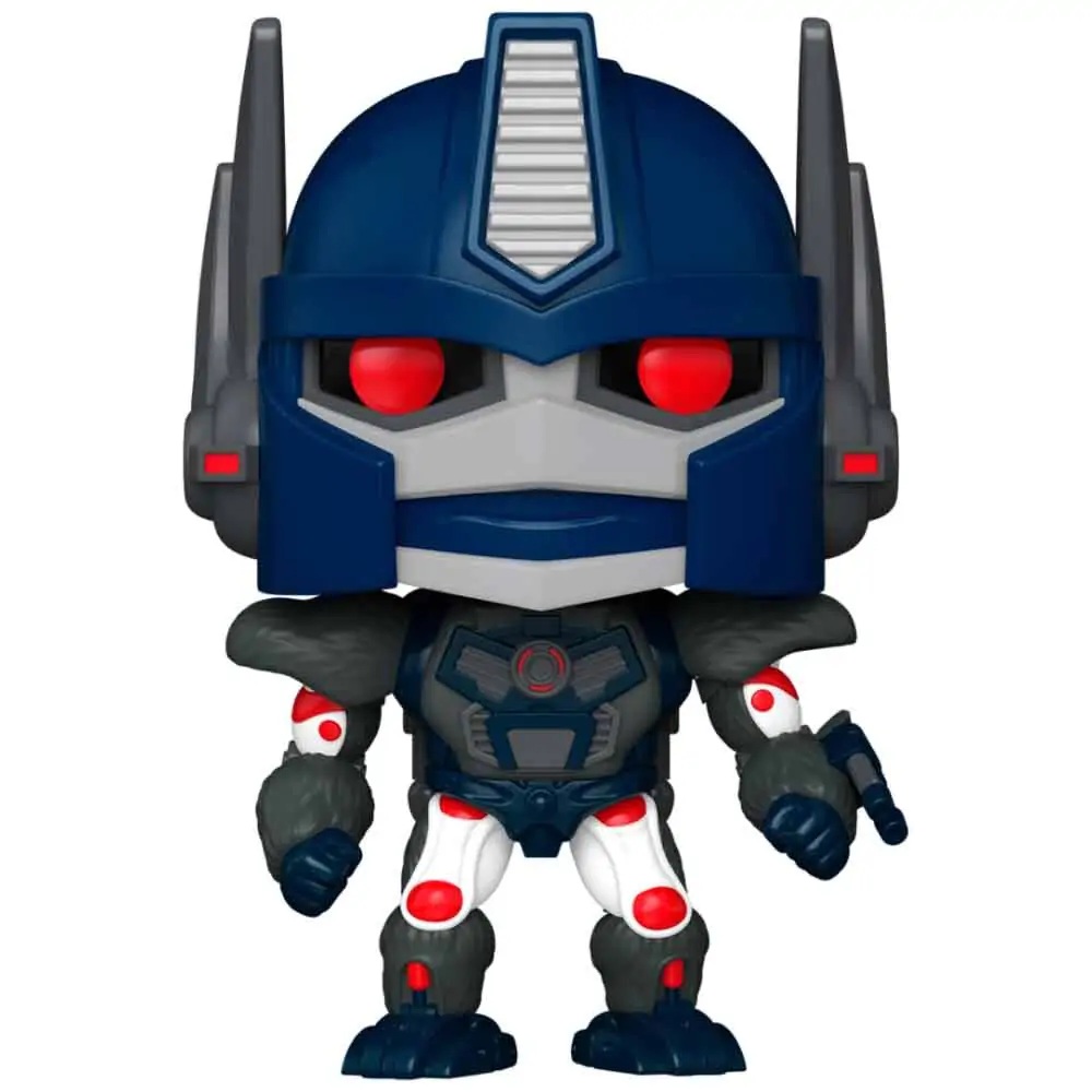 Funko POP figura Transformers Beast Wars Optimus Primal fotografija izdelka