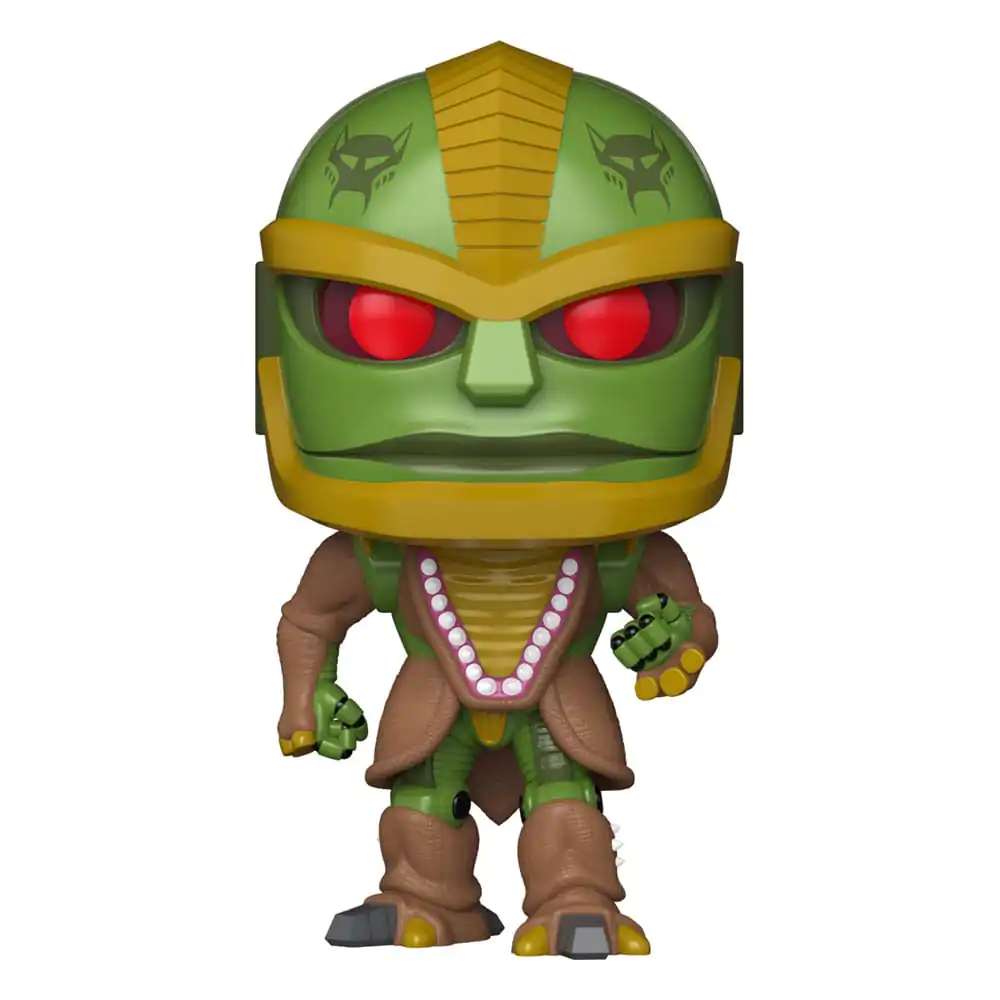 Funko POP figura Transformers Beast Wars Rhinox fotografija izdelka