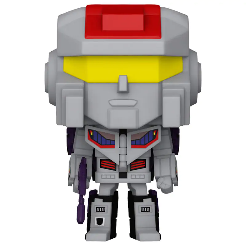 Funko POP figurica Transformers Generation 1 Astrotrain [POŠKODOVANA EMBALAŽA] fotografija izdelka