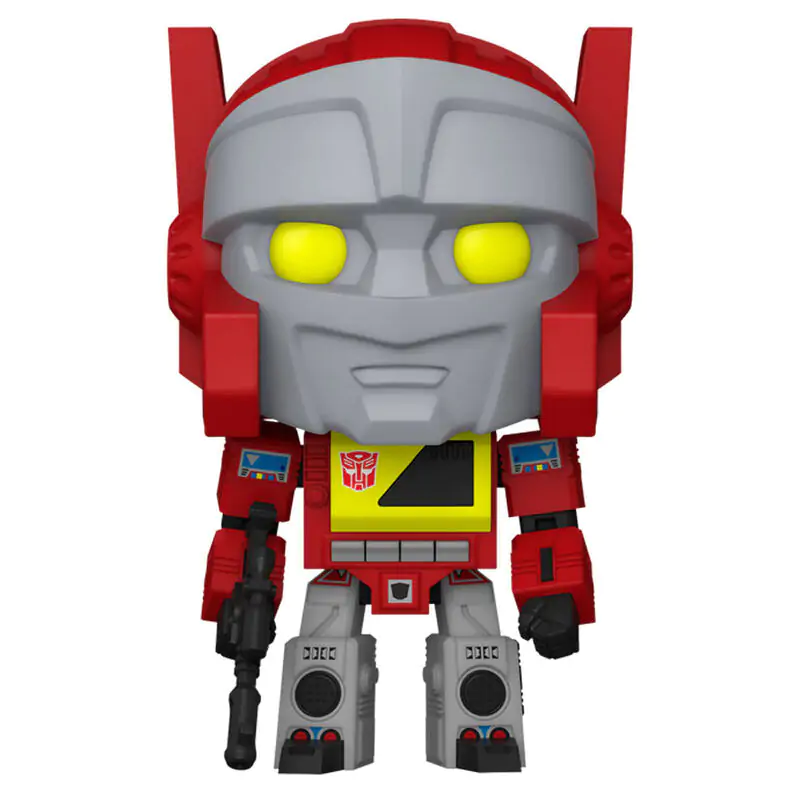 Funko POP figurica Transformers Generation 1 Blaster fotografija izdelka