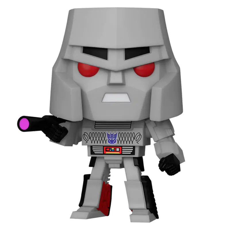 Funko POP figura Transformers Generation 1 Megatron fotografija izdelka