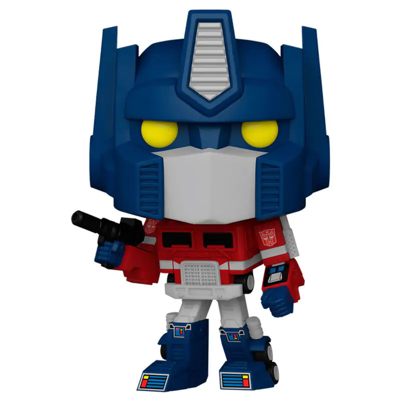 Funko POP figura Transformers Generation 1 Optimus Prime fotografija izdelka