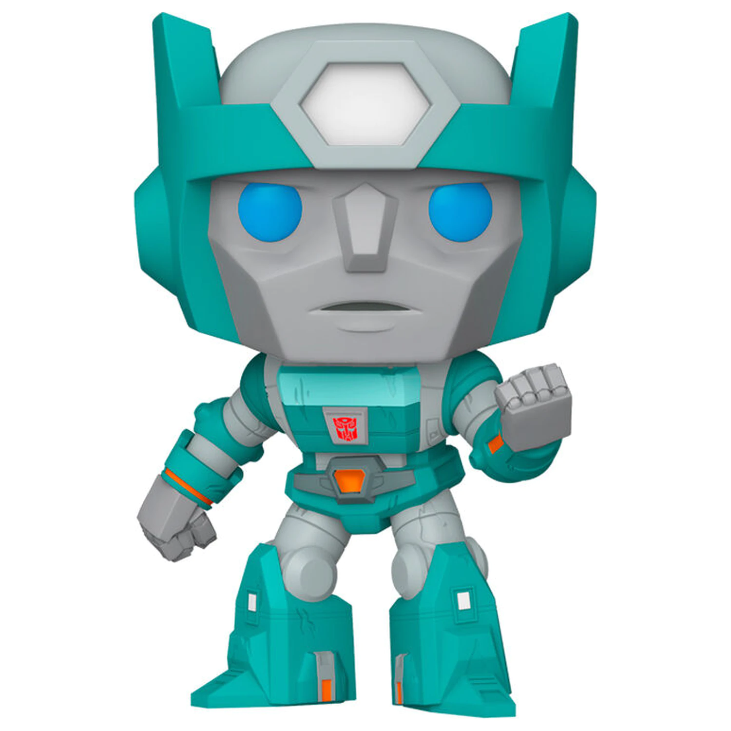 Funko POP figurica Transformers Kup fotografija izdelka