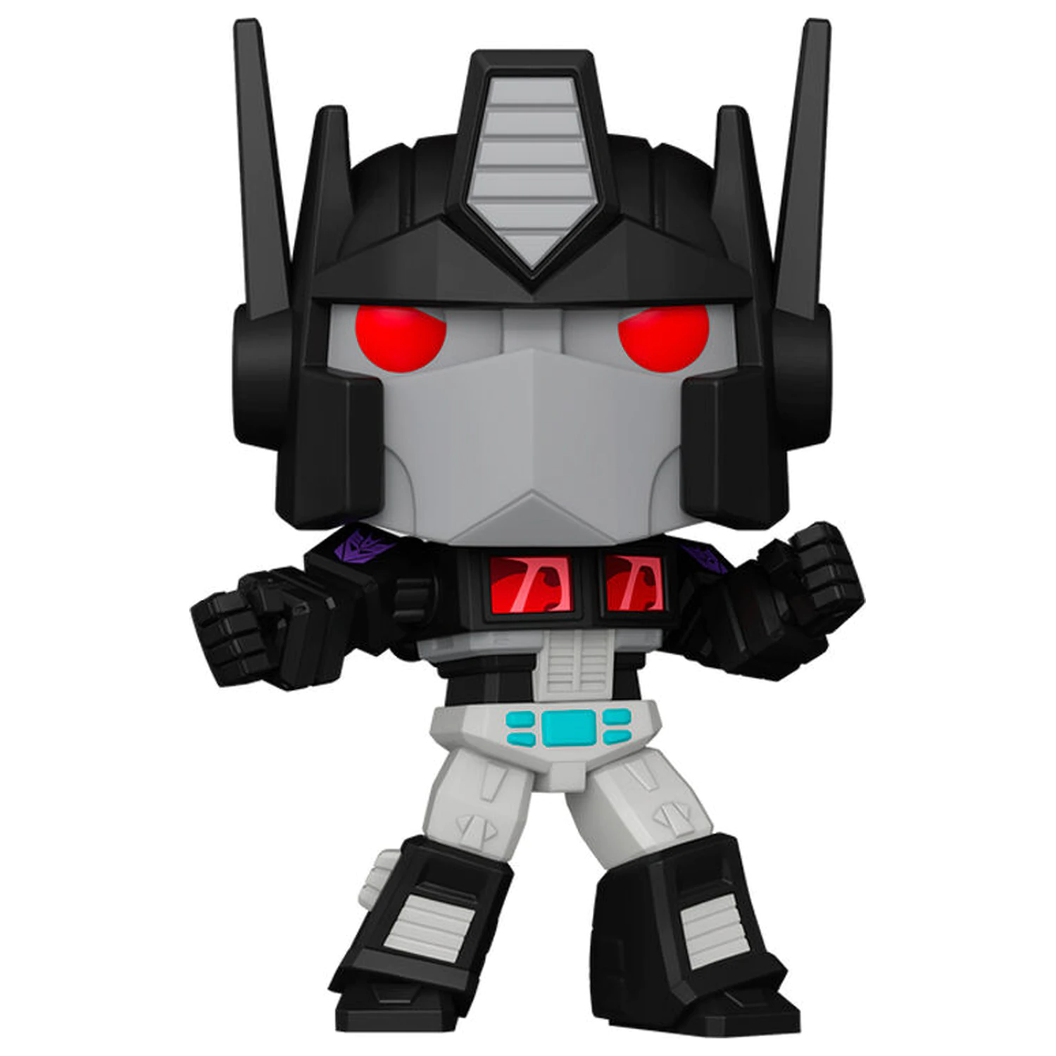 Funko POP figura Transformers Nemesis Prime fotografija izdelka