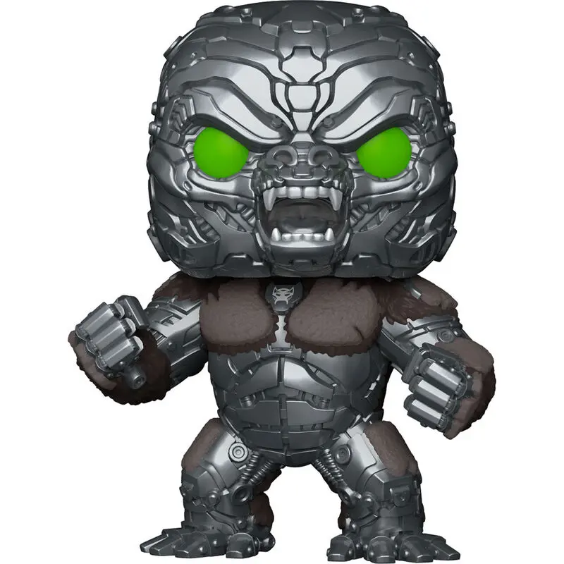 Transformers: Rise of the Beasts POP! Movies Vinilna figura Optimus Primal 9 cm fotografija izdelka