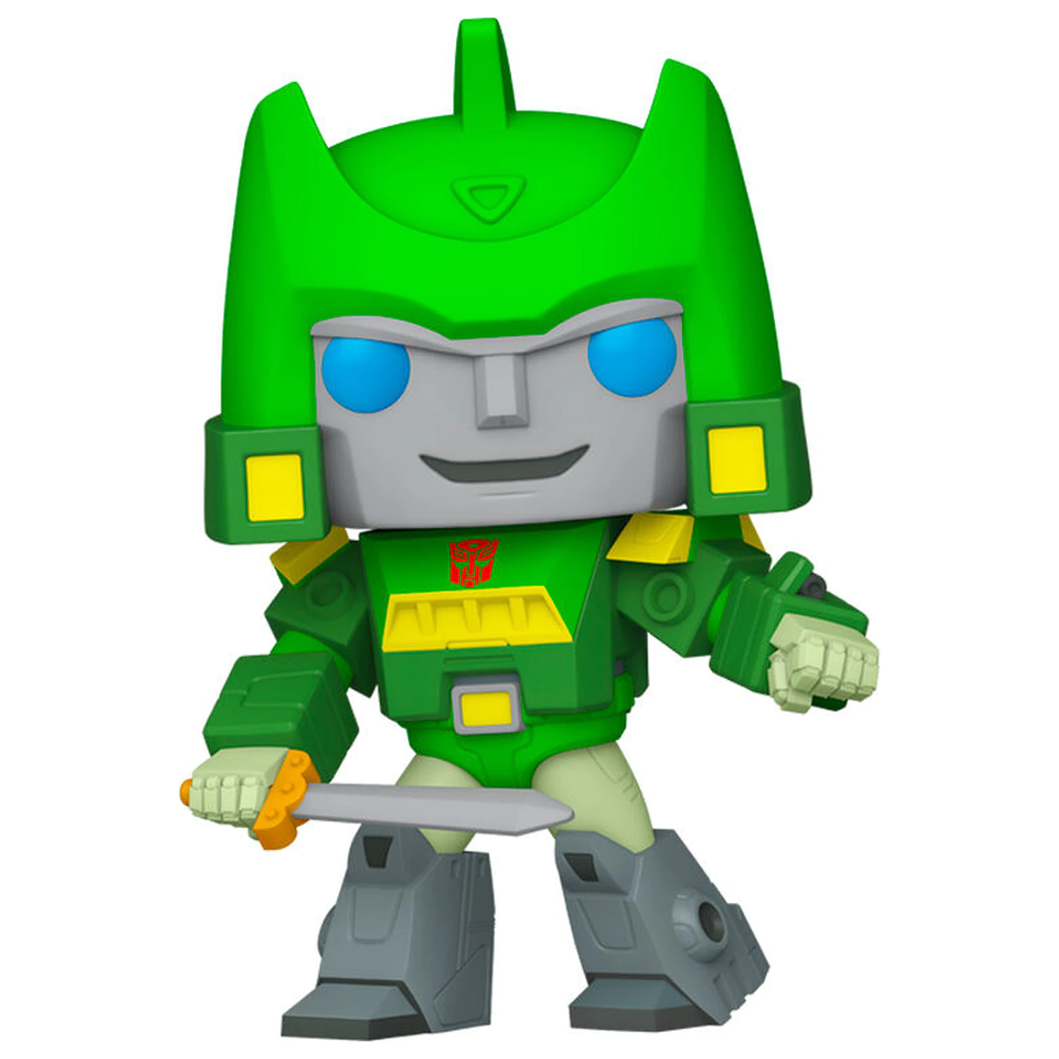 Funko POP figura Transformers Springer fotografija izdelka