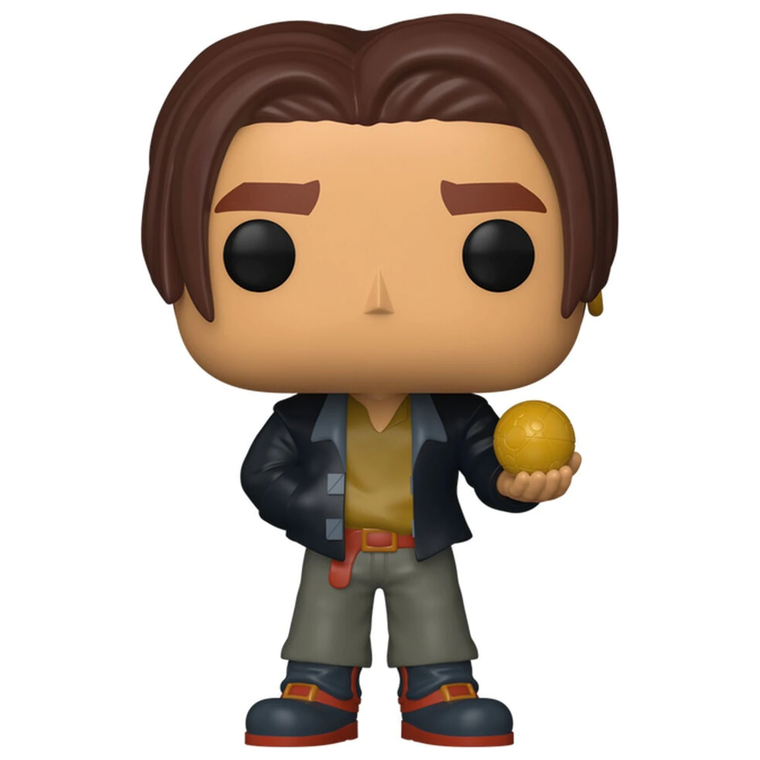 Funko POP figura Treasure Planet Jim Hawkins fotografija izdelka