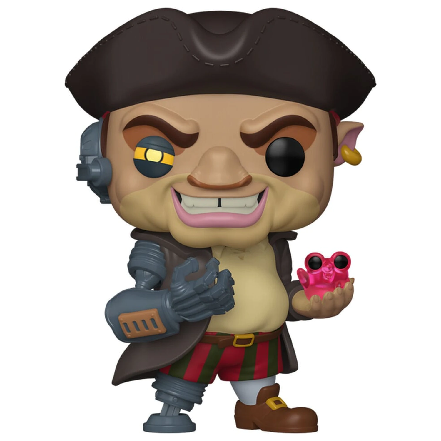 Funko POP figura Treasure Planet John Silver fotografija izdelka