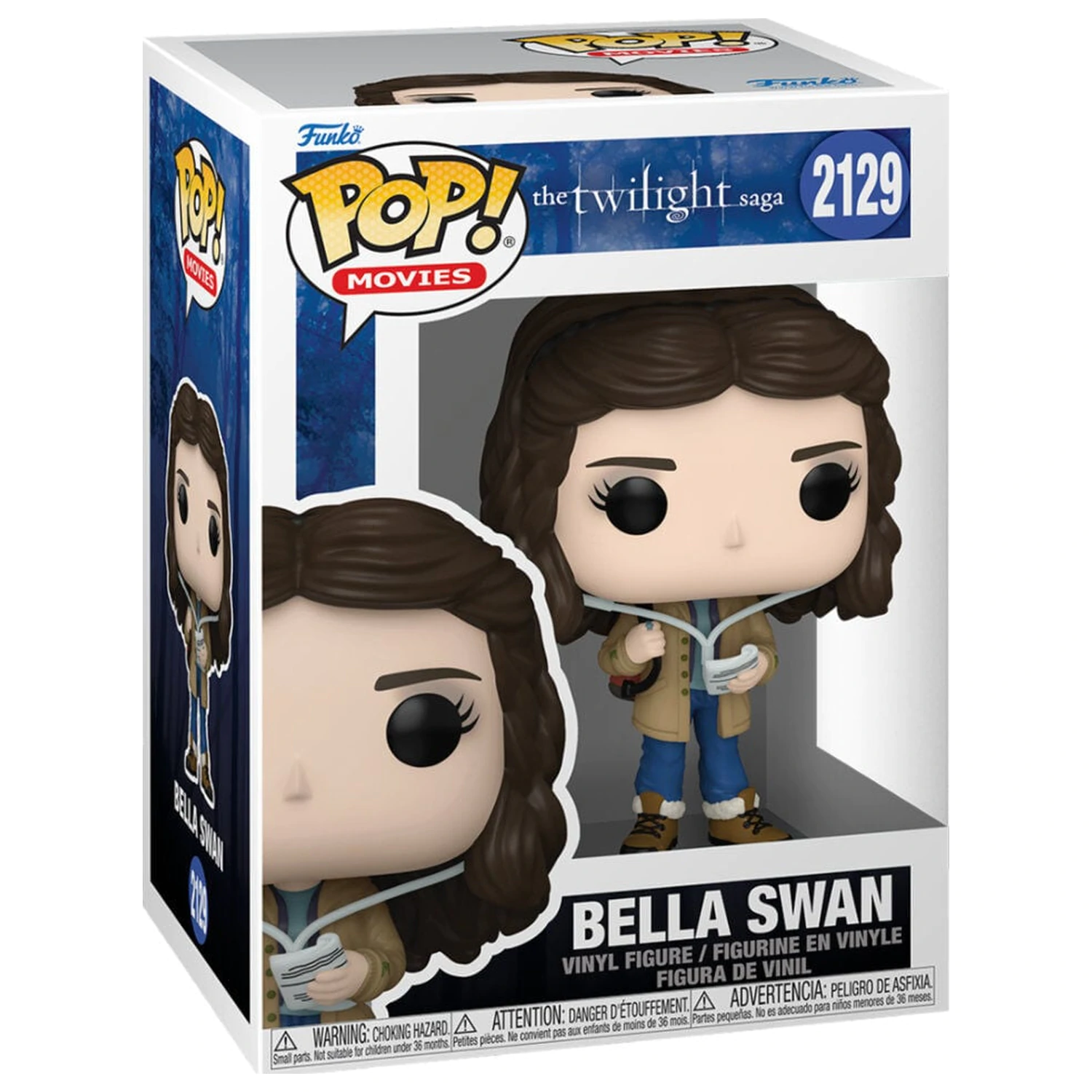 Funko POP figurica Twilight Bella Swan fotografija izdelka