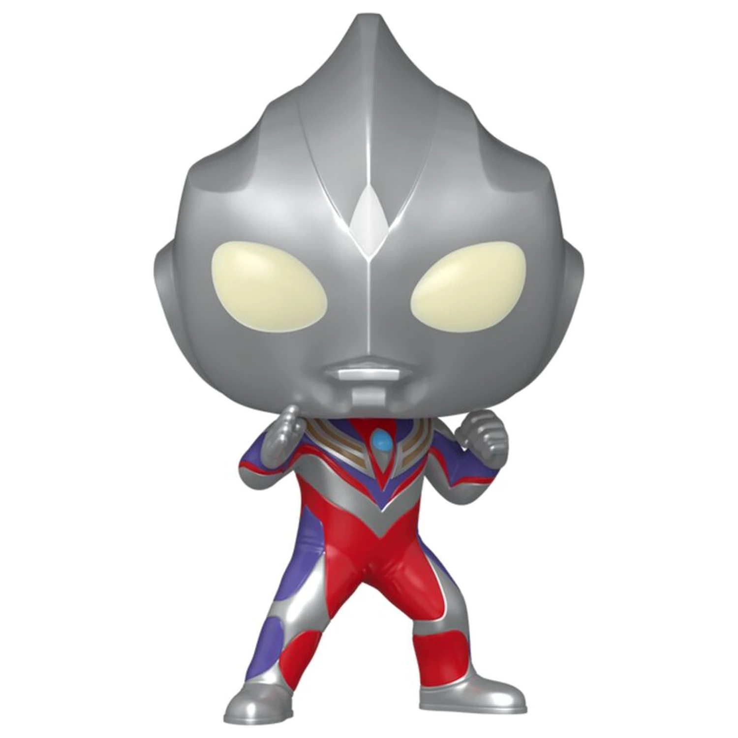 Funko POP figura Ultraman Ultramantiga - Ultraman Tiga fotografija izdelka